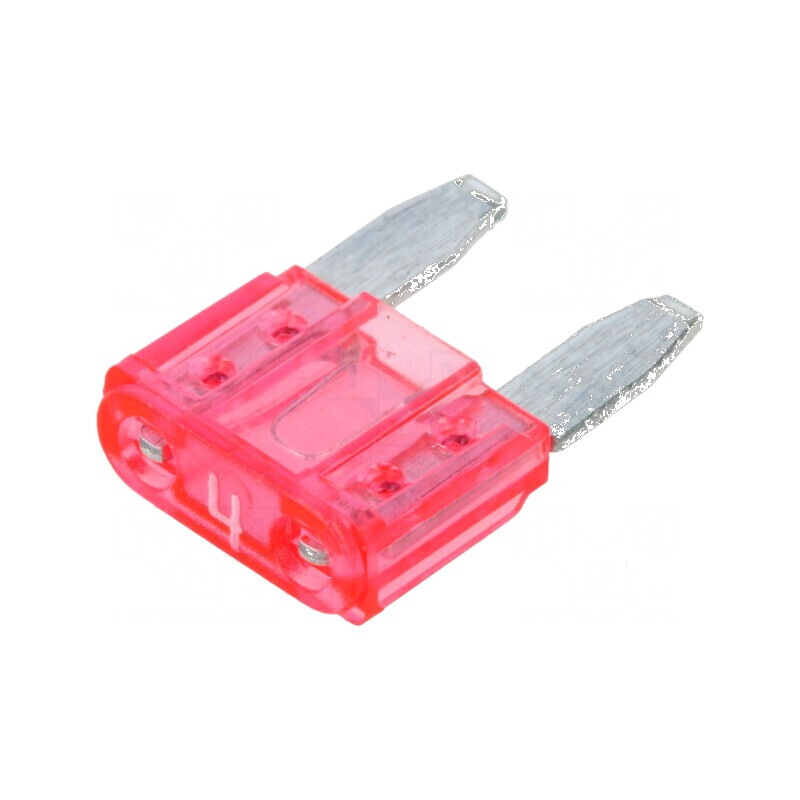 Siguranţă auto 4A 32VDC Mini 11mm | Electronic-mag.ro | Componente Electronice Siguranţă auto 4A 32VDC Mini 11mm | Electronic-mag.ro | Componente Electronice