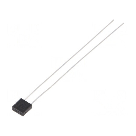 Siguranţă termică 2A 102°C | Electronic-mag.ro | Componente Electronice