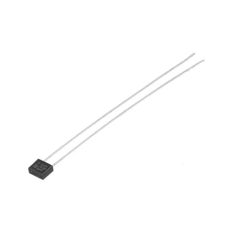 Siguranță termică 1A 145°C | Electronic-mag.ro | Componente Electronice