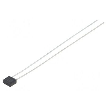 Siguranţă termică 1A 115°C | Electronic-mag.ro | Componente Electronice