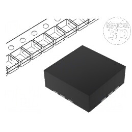 Tranzistor P-MOSFET Trench -60V -5,1A Idm -32A 15W | Electronic-mag.ro | Componente Electronice