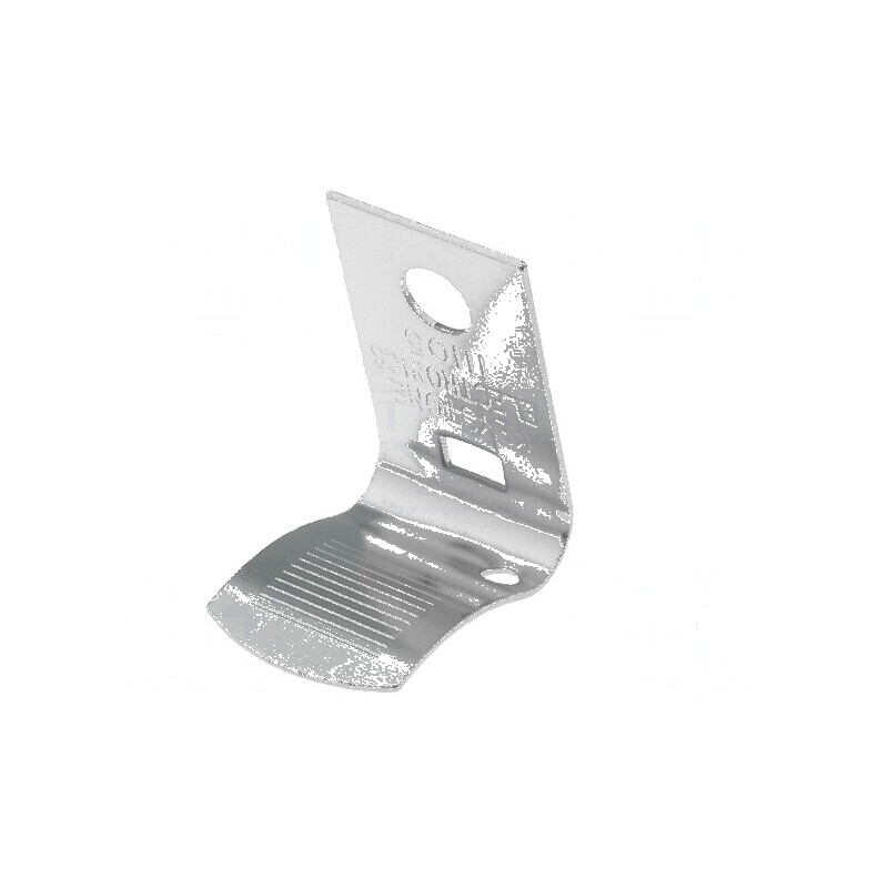 Pin AA R6 pentru înşurubare - 1 buc. | Electronic-mag.ro | Componente Electronice
