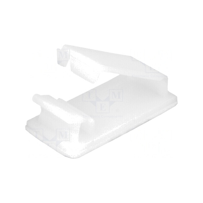 Baze autoadezive pentru coliere strângere poliamidă 17mm | Electronic-mag.ro | Componente Electronice Baze autoadezive pentru coliere strângere poliamidă 17mm | Electronic-mag.ro | Componente Electronice