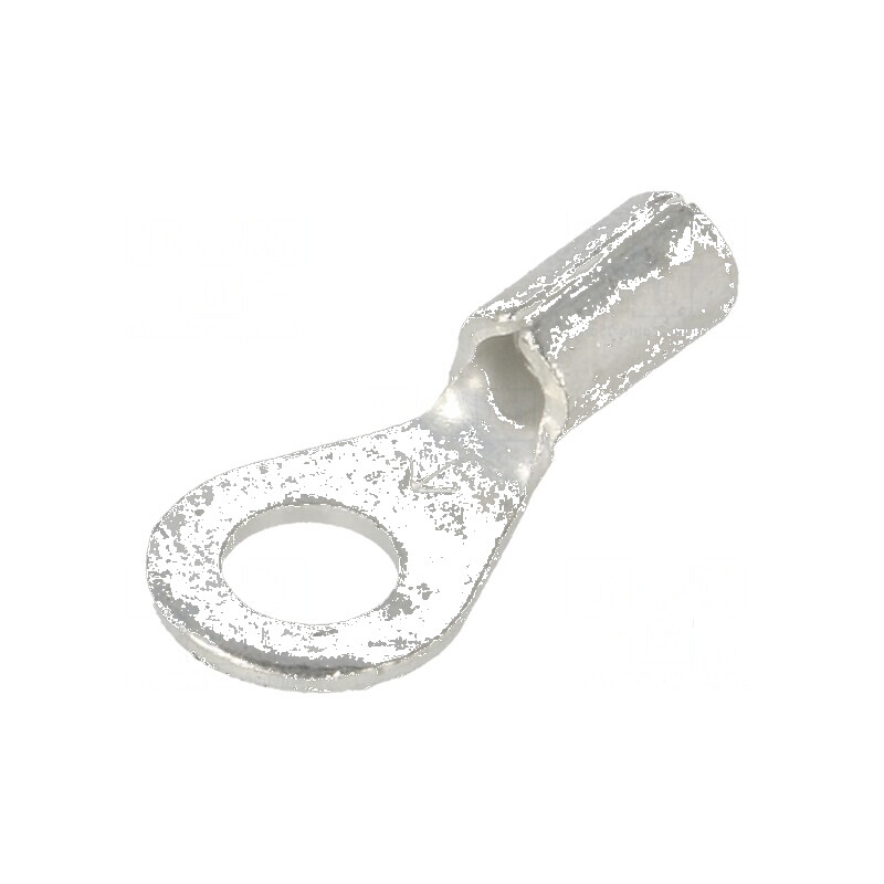 Vârf inelar M4 1,3-1,6mm2 cu cablu neizolat din cupru | Electronic-mag.ro | Componente Electronice Vârf inelar M4 1,3-1,6mm2 cu cablu neizolat din cupru | Electronic-mag.ro | Componente Electronice