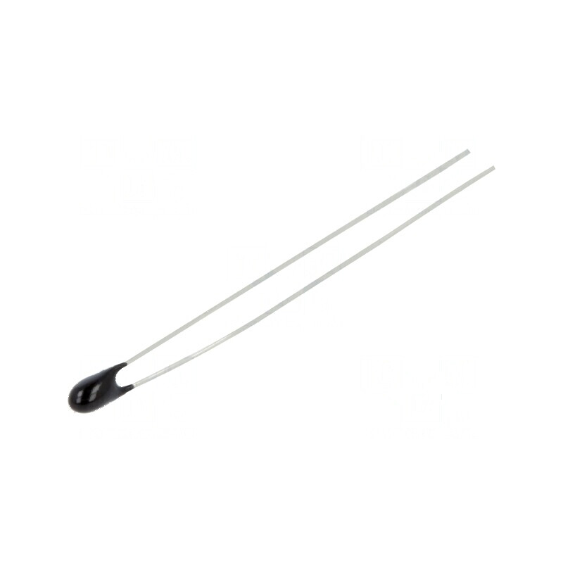 Termistor NTC 10kΩ THT 3380K -40° până la 125°C ±1% | Electronic-mag.ro | Componente Electronice Termistor NTC 10kΩ THT 3380K -40° până la 125°C ±1% | Electronic-mag.ro | Componente Electronice