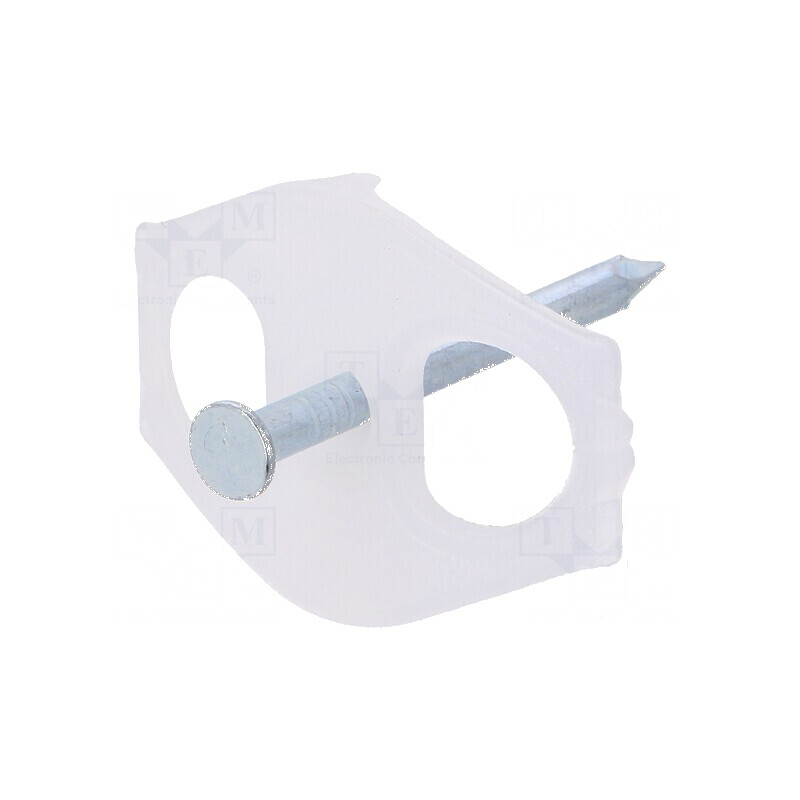 Element de susținere transparent cu cui | Electronic-mag.ro | Componente Electronice Element de susținere transparent cu cui | Electronic-mag.ro | Componente Electronice
