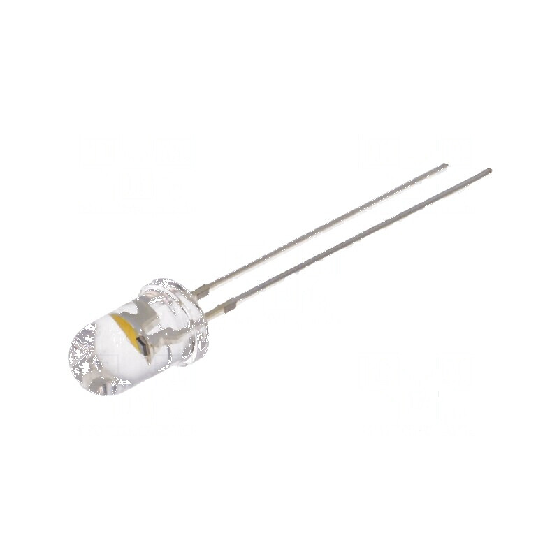 LED 5mm alb cald cu efect de lumânare, clipire 30°, 20mA | Electronic-mag.ro | Componente Electronice LED 5mm alb cald cu efect de lumânare, clipire 30°, 20mA | Electronic-mag.ro | Componente Electronice