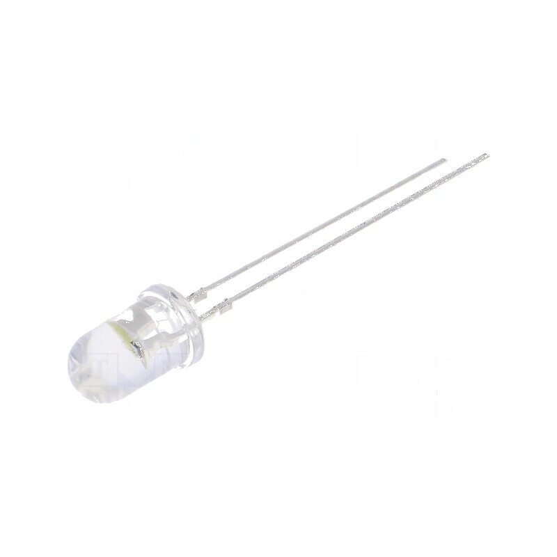 LED 5mm alb rece cu efect de lumânare și clipire 30° 20mA | Electronic-mag.ro | Componente Electronice LED 5mm alb rece cu efect de lumânare și clipire 30° 20mA | Electronic-mag.ro | Componente Electronice