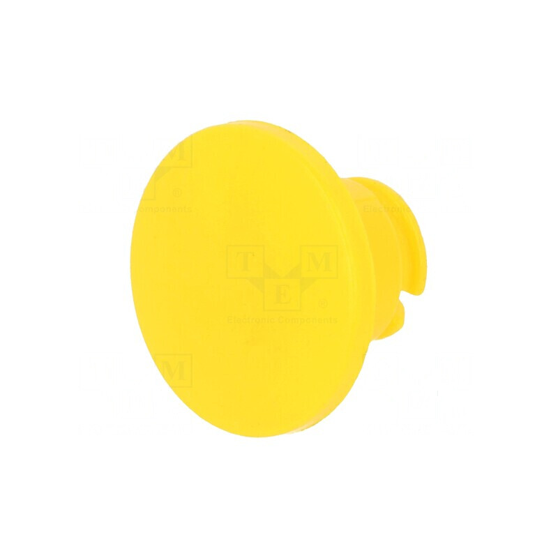 Diblu Protection galben pentru ghidaj cu lanț | Electronic-mag.ro | Componente Electronice