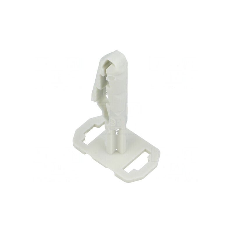 Bolţuri poliamidă gri deschis 9mm | Electronic-mag.ro | Componente Electronice Bolţuri poliamidă gri deschis 9mm | Electronic-mag.ro | Componente Electronice
