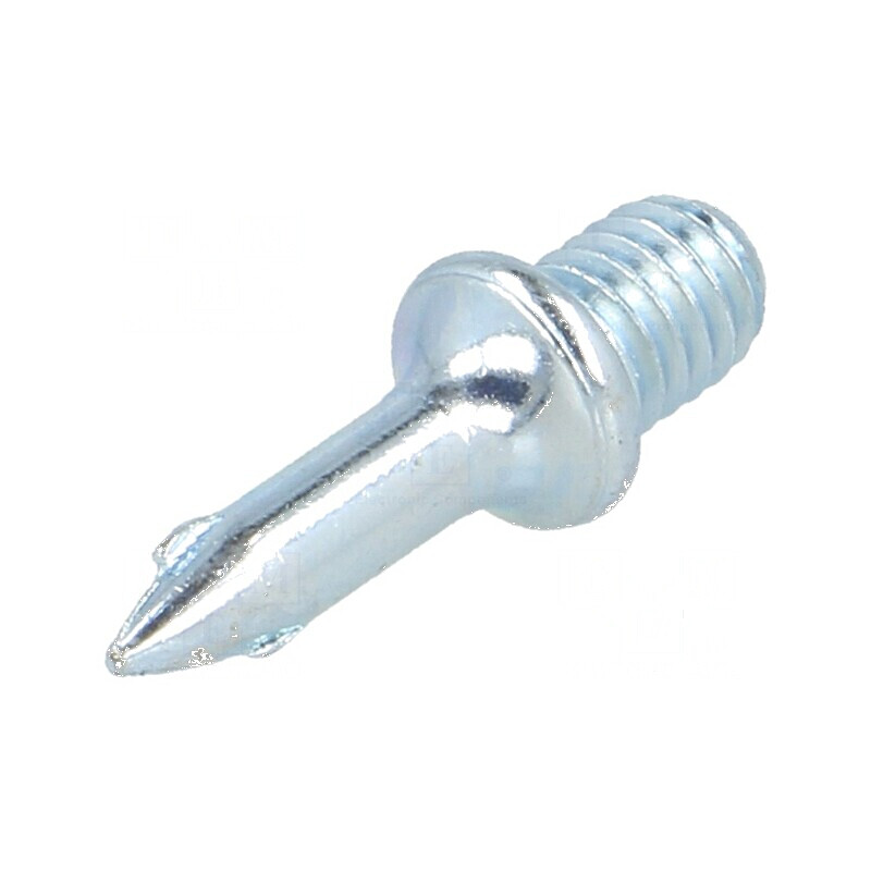 Bolţuri oţel M6 26mm cu filet 8mm Ø 4mm | Electronic-mag.ro | Componente Electronice