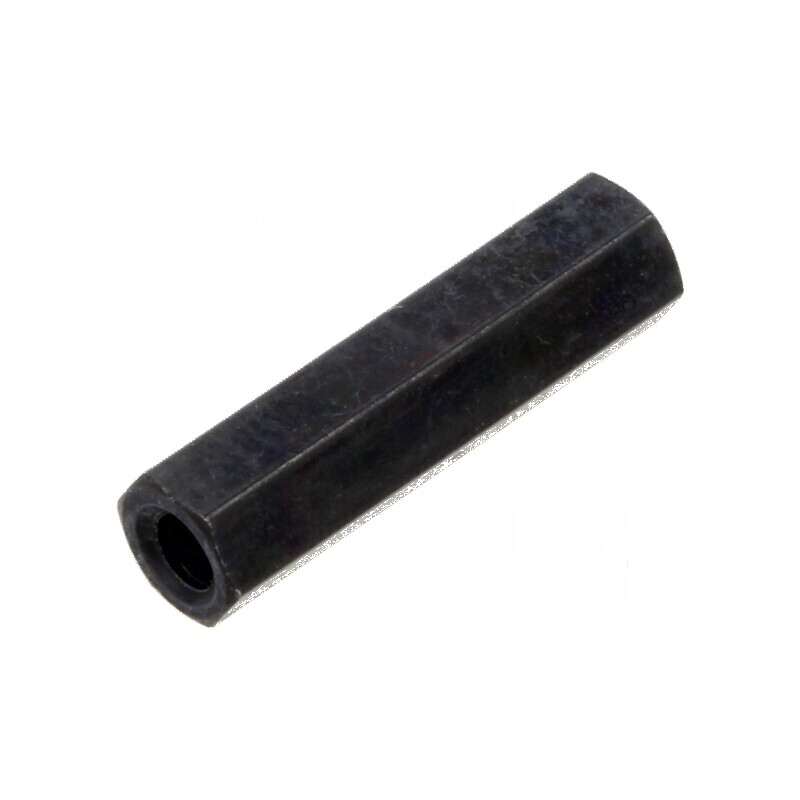 Piuliță distanțieră filetată 20mm M3 hexagonală | Electronic-mag.ro | Componente Electronice