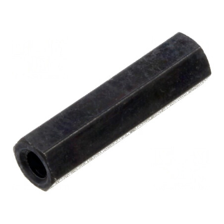 Piuliță distanțieră filetată 20mm M3 hexagonală | Electronic-mag.ro | Componente Electronice