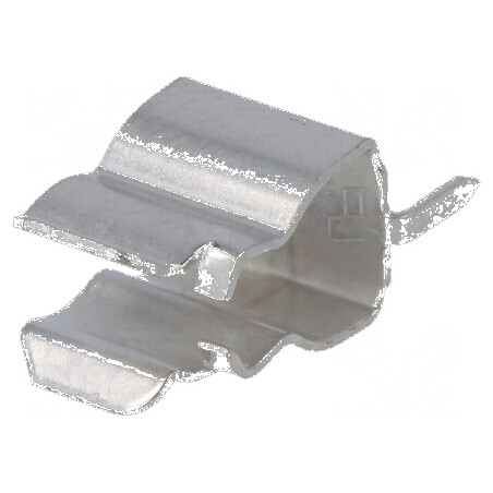 Cleme pentru siguranţe cilindrice THT 16A 600VAC - accesorii electrice | Electronic-mag.ro | Componente Electronice