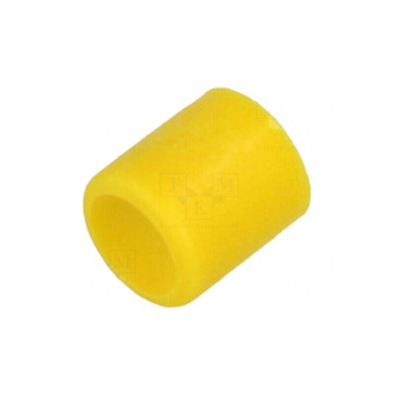 Tastă rotundă galbenă | Electronic-mag.ro | Componente Electronice Tastă rotundă galbenă | Electronic-mag.ro | Componente Electronice