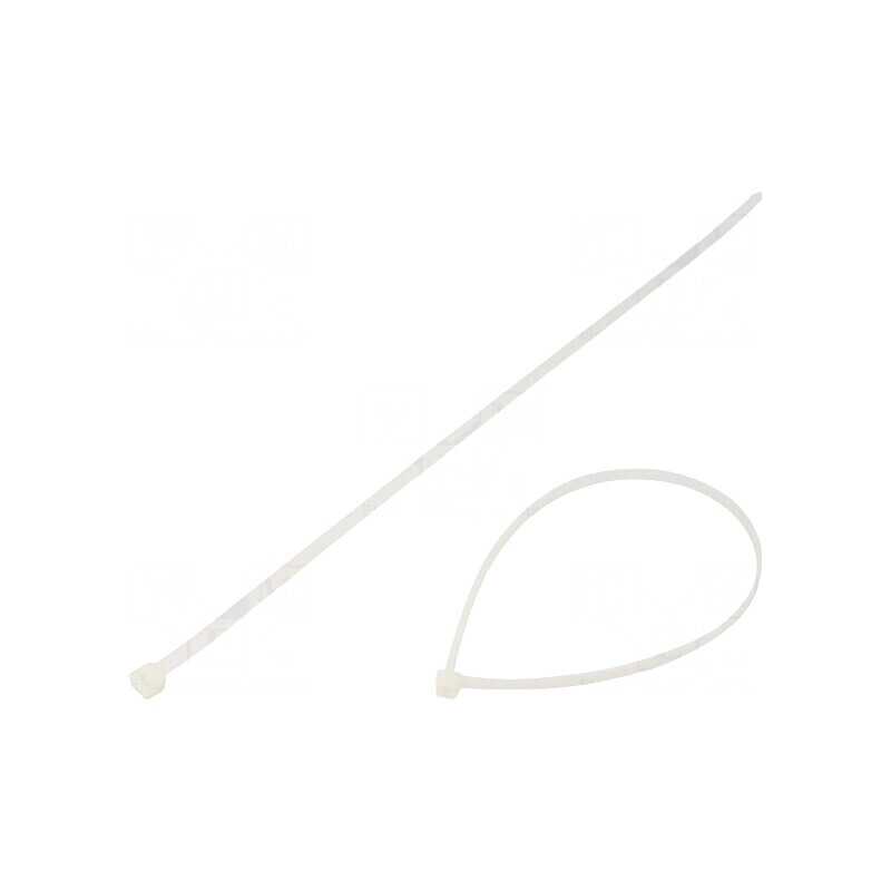 Colier de strângere poliamidă 800N 550mm x 9mm natural | Electronic-mag.ro | Componente Electronice Colier de strângere poliamidă 800N 550mm x 9mm natural | Electronic-mag.ro | Componente Electronice