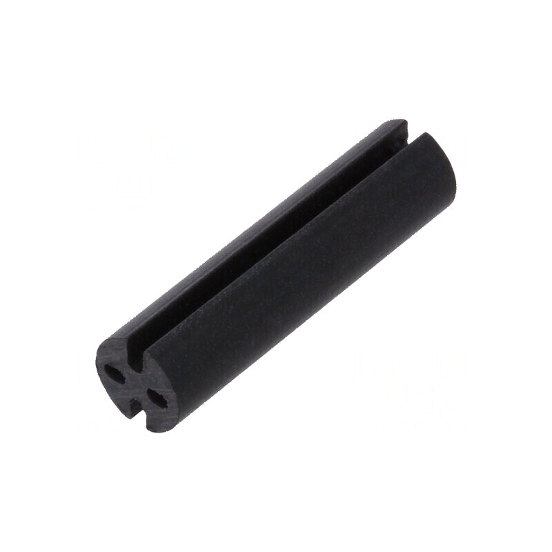 Bucșă de distanțare LED 4,8mm PVC 19,1mm | Electronic-mag.ro | Componente Electronice Bucșă de distanțare LED 4,8mm PVC 19,1mm | Electronic-mag.ro | Componente Electronice