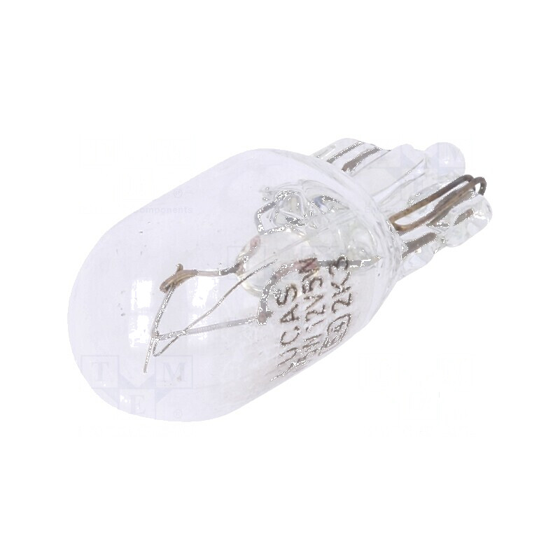 Lampă auto W2.1x9,5d transparentă 12V 5W T10 | Electronic-mag.ro | Componente Electronice Lampă auto W2.1x9,5d transparentă 12V 5W T10 | Electronic-mag.ro | Componente Electronice