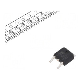 Diodă Schottky SMD 100V 5A TO252 bandă | Electronic-mag.ro | Componente Electronice
