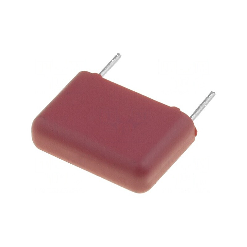 Condensator poliester 22nF 400VAC 630VDC 10mm THT ±20% | Electronic-mag.ro | Componente Electronice Condensator poliester 22nF 400VAC 630VDC 10mm THT ±20% | Electronic-mag.ro | Componente Electronice