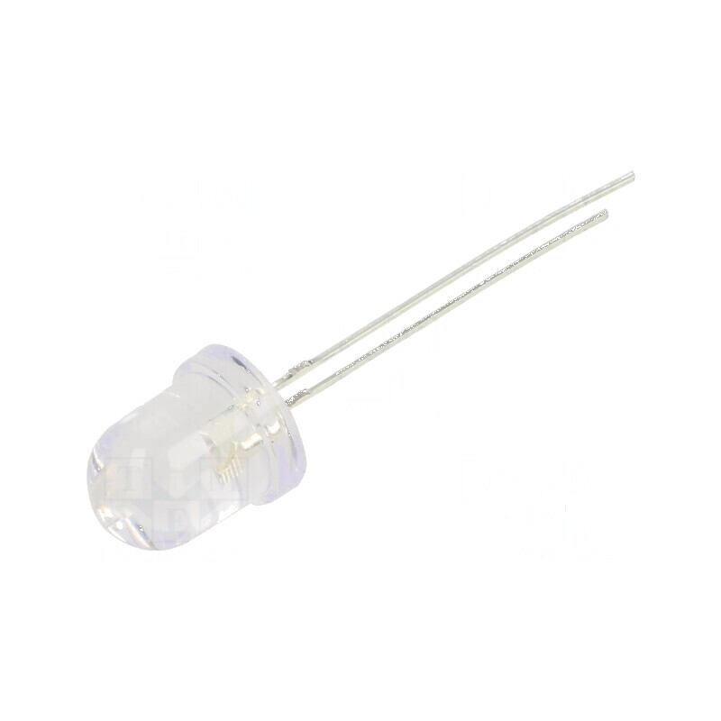 LED 8mm roșie 18000-22000mcd 30° convex 78mW | Electronic-mag.ro | Componente Electronice LED 8mm roșie 18000-22000mcd 30° convex 78mW | Electronic-mag.ro | Componente Electronice