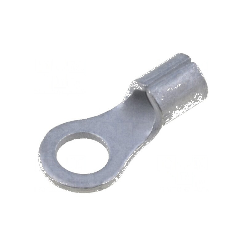 Vârf inelar M3,5 1÷2,5mm2 neizolat cositorit cupru vrac | Electronic-mag.ro | Componente Electronice