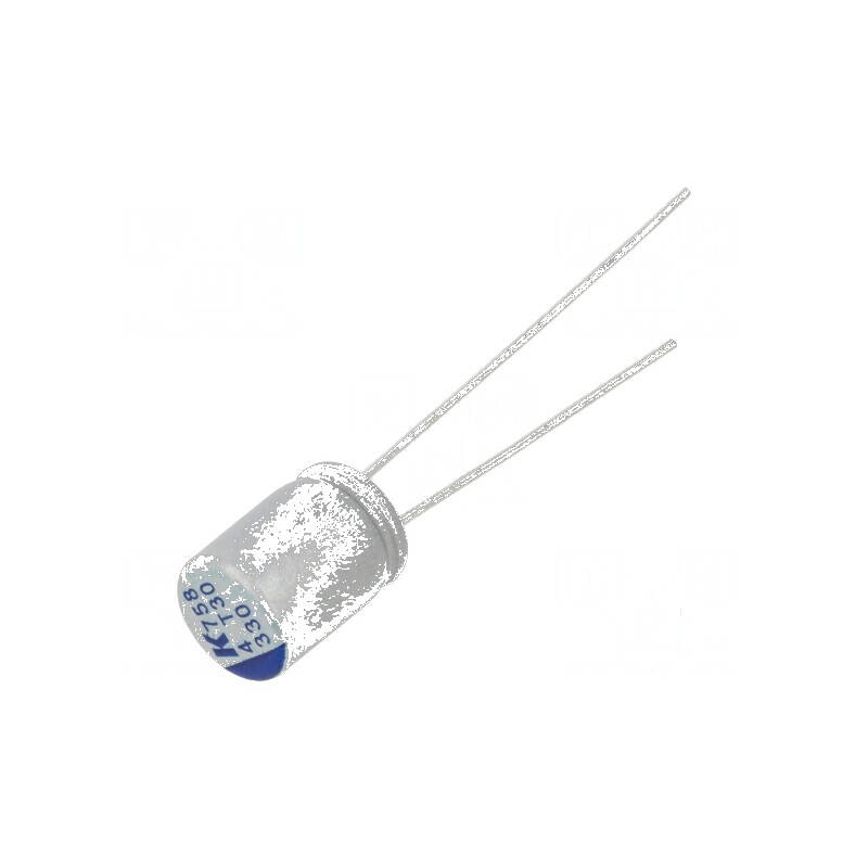 Condensator polimeric 330uF 4VDC THT low ESR 18mΩ A758 | Electronic-mag.ro | Componente Electronice Condensator polimeric 330uF 4VDC THT low ESR 18mΩ A758 | Electronic-mag.ro | Componente Electronice