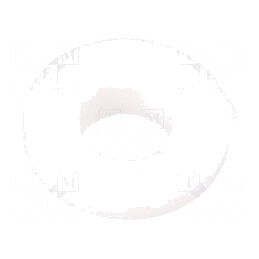 Pad de transfer termic: policarbonat cu fibră de sticlă, grosime 1.2mm | Electronic-mag.ro | Componente Electronice