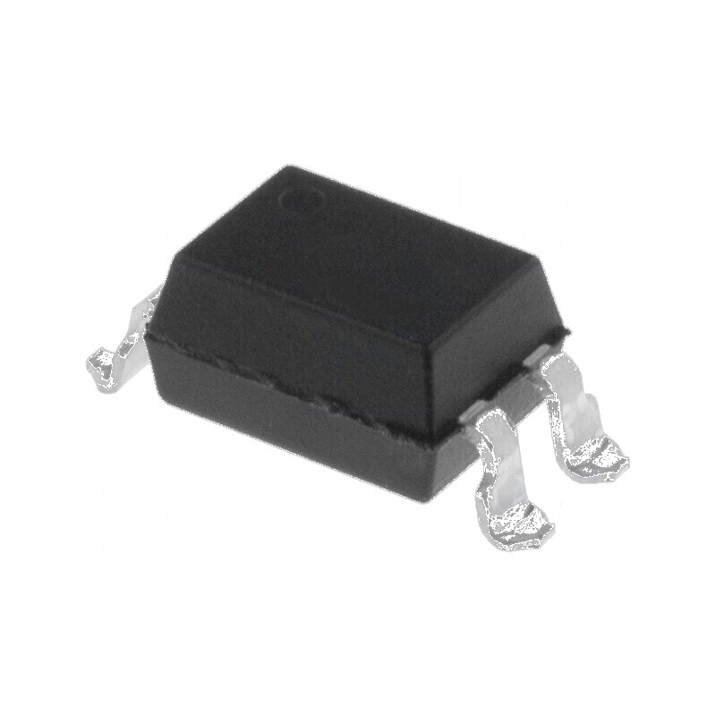 Optocuplor SMD 1 Canal, 5.3kV Izolație, 70V Uce | Electronic-mag.ro | Componente Electronice Optocuplor SMD 1 Canal, 5.3kV Izolație, 70V Uce | Electronic-mag.ro | Componente Electronice
