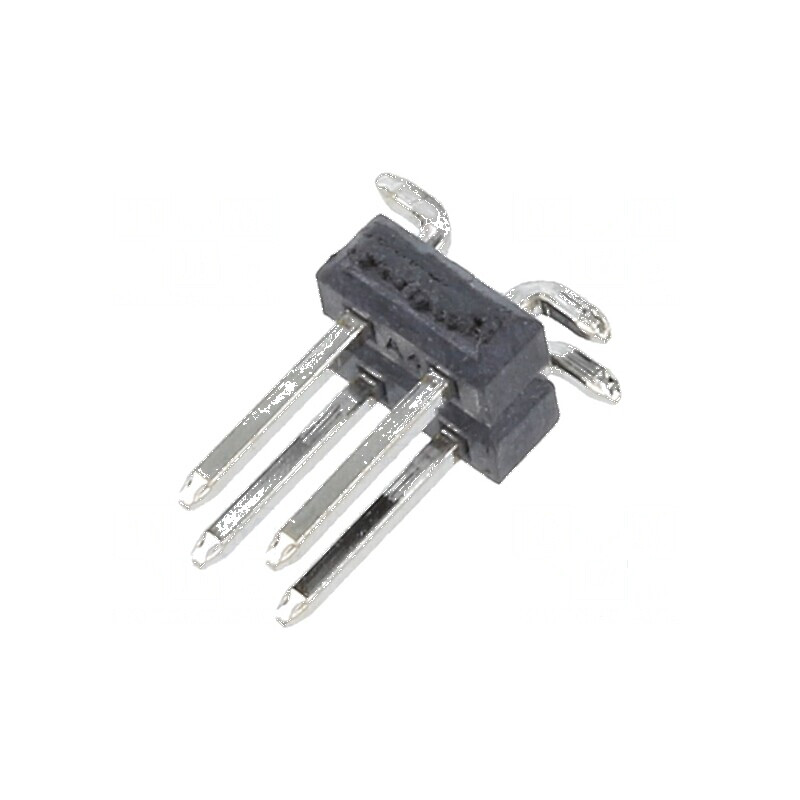 CGrid SMT Bkwy Header Tin 4Ckt Bulk | Electronic-mag.ro | Componente Electronice CGrid SMT Bkwy Header Tin 4Ckt Bulk | Electronic-mag.ro | Componente Electronice