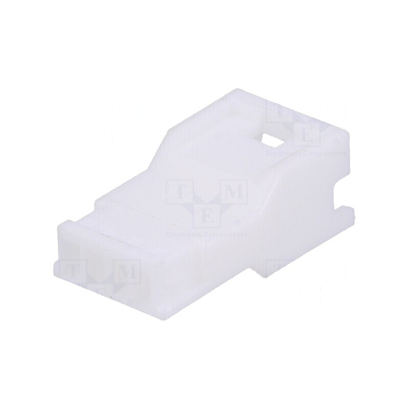 Conector cablu-cablu PCB mufă tată PIN 4 PNI 2mm 100V 3A | Electronic-mag.ro | Componente Electronice