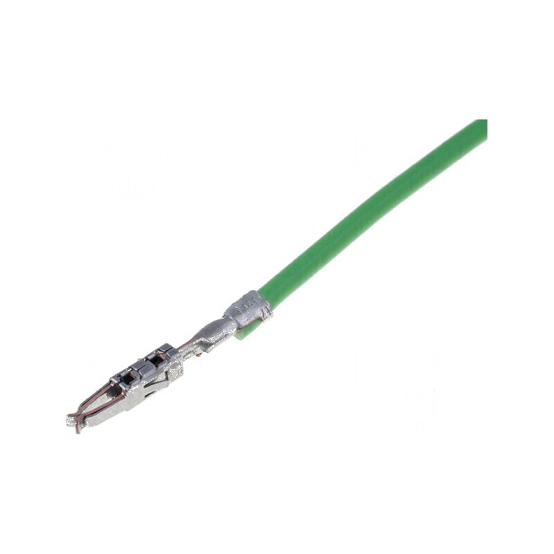 Pin cablu mini ISO 135mm | Electronic-mag.ro | Componente Electronice