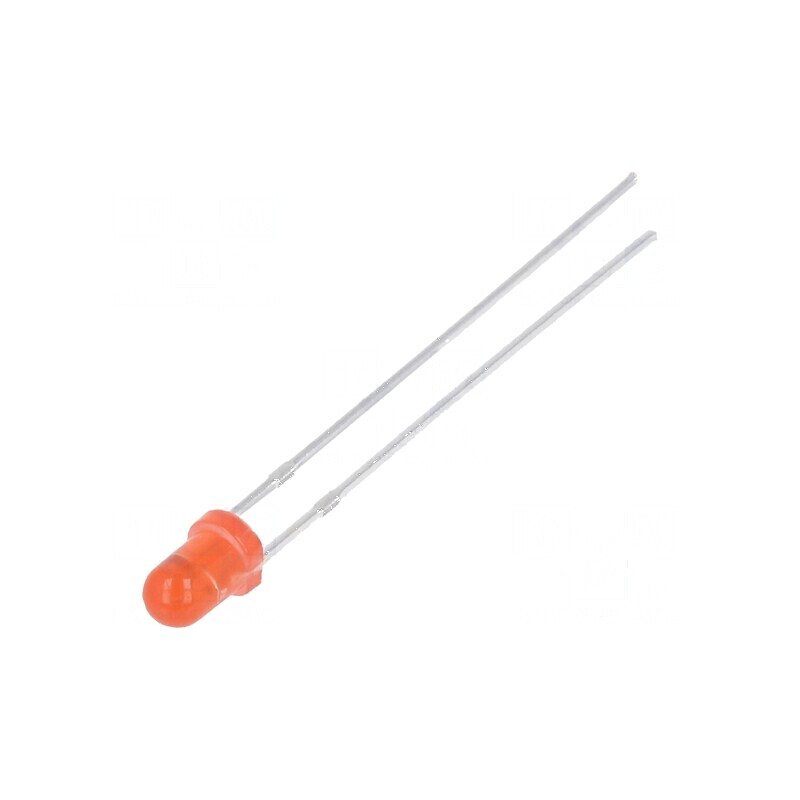 LED 3mm roșie clipire 220-330mcd 60° 20mA 2-5V | Electronic-mag.ro | Componente Electronice LED 3mm roșie clipire 220-330mcd 60° 20mA 2-5V | Electronic-mag.ro | Componente Electronice