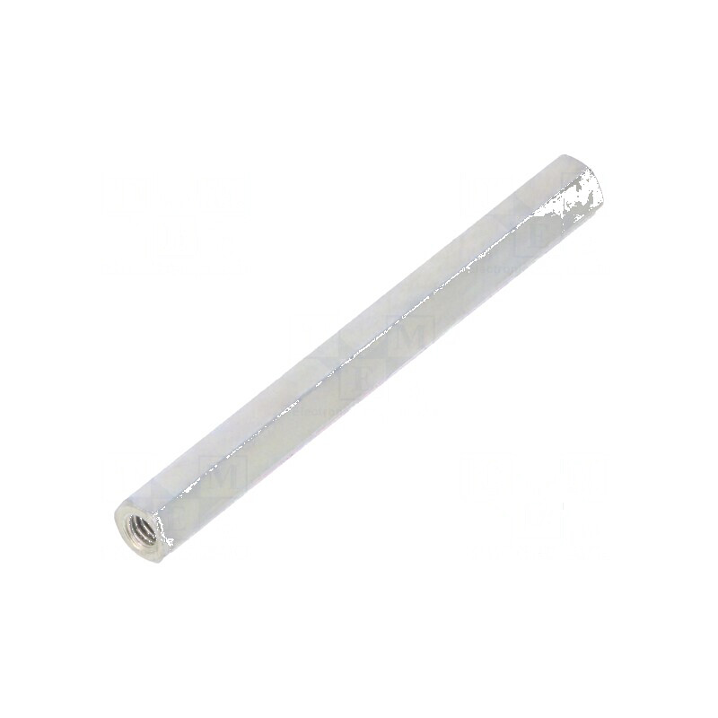 Piuliță distanțieră filetată M2,5 40mm hexagonală | Electronic-mag.ro | Componente Electronice