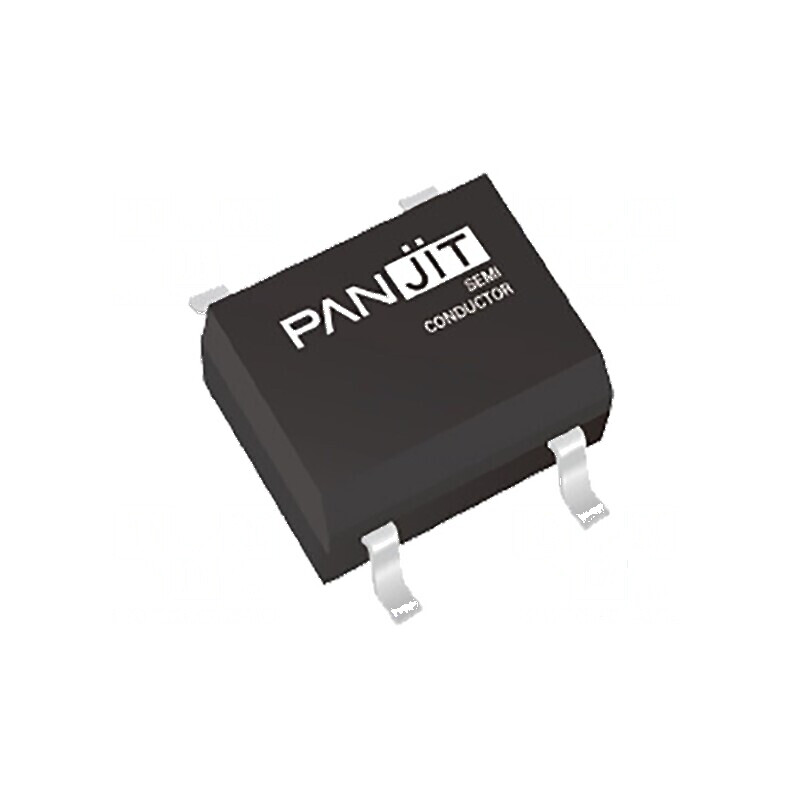 Punte redresoare monofazată Urmax 100V 1A 30A SMT | Electronic-mag.ro | Componente Electronice