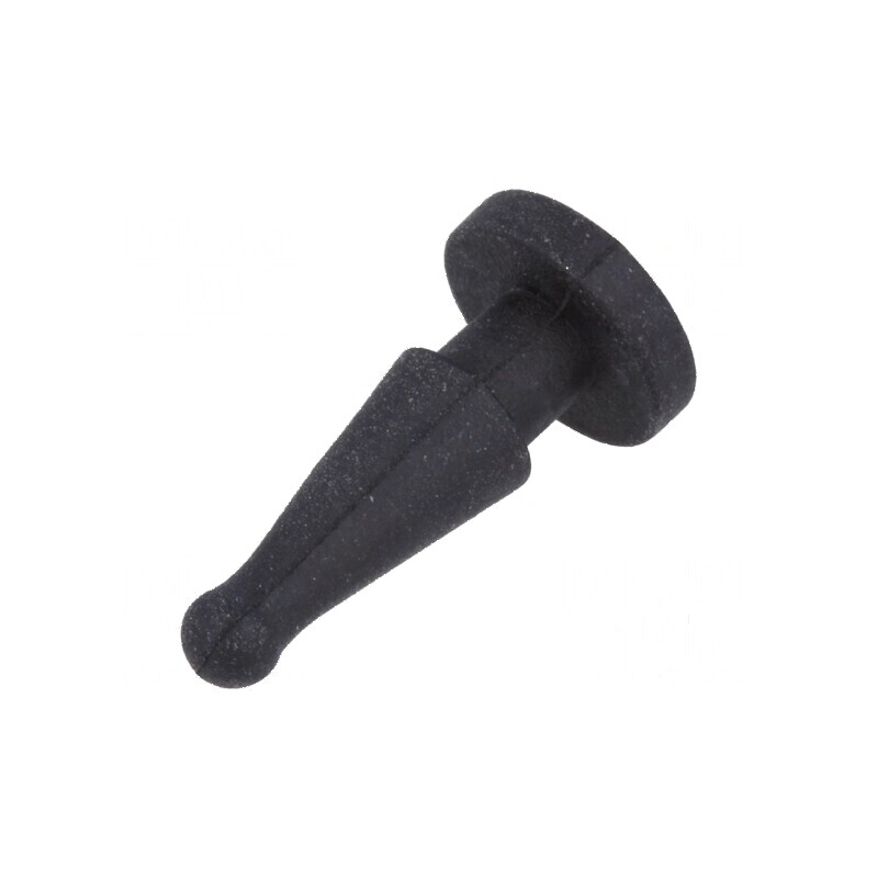 Conector Ventilatoare Protecție Øorif. Montaj 5mm | Electronic-mag.ro | Componente Electronice Conector Ventilatoare Protecție Øorif. Montaj 5mm | Electronic-mag.ro | Componente Electronice