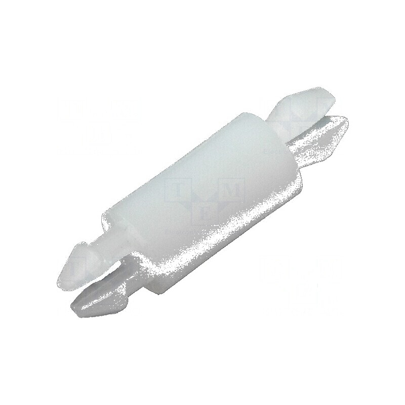Ştift de montare poliamidă 7,9mm pentru clichet | Electronic-mag.ro | Componente Electronice Ştift de montare poliamidă 7,9mm pentru clichet | Electronic-mag.ro | Componente Electronice