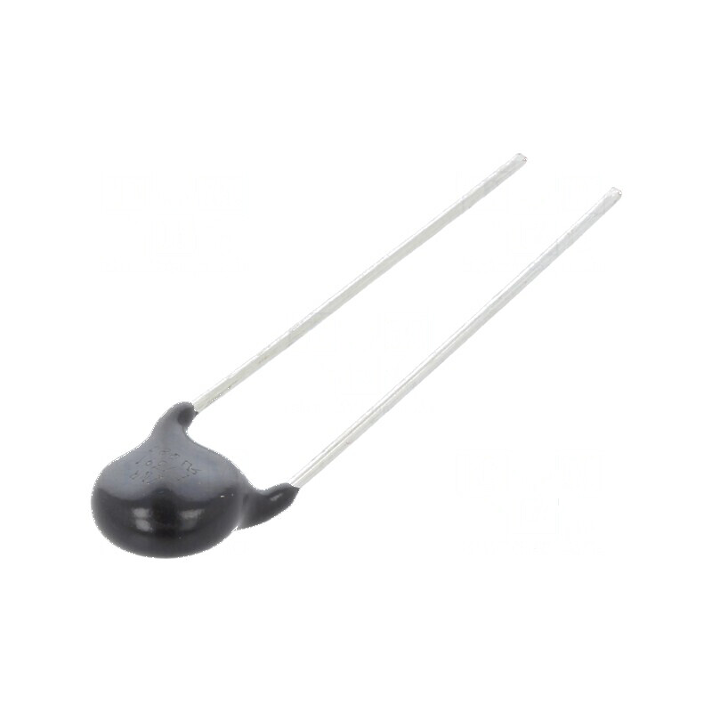 Varistor ceramic THT 250VAC 320VDC 390V 2,5kA | Electronic-mag.ro | Componente Electronice Varistor ceramic THT 250VAC 320VDC 390V 2,5kA | Electronic-mag.ro | Componente Electronice