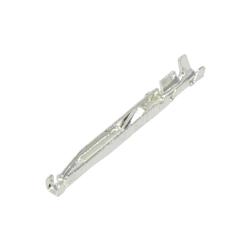 Pin mamă argintat 28AWG-24AWG HR22 pe cablu 2A | Electronic-mag.ro | Componente Electronice Pin mamă argintat 28AWG-24AWG HR22 pe cablu 2A | Electronic-mag.ro | Componente Electronice