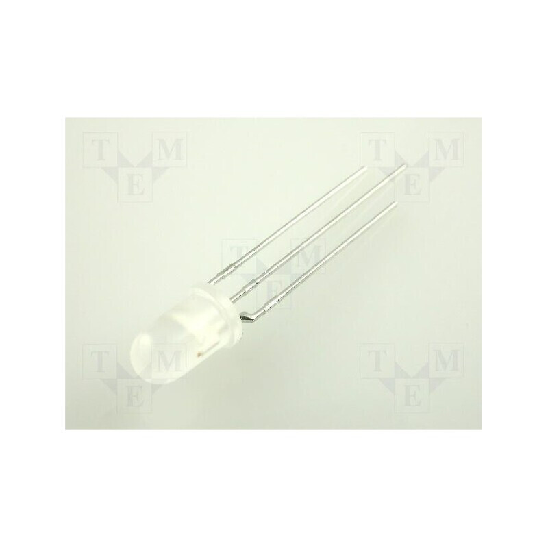 LED 5mm roșie/verde 60° convex nr. term: 3 | Electronic-mag.ro | Componente Electronice LED 5mm roșie/verde 60° convex nr. term: 3 | Electronic-mag.ro | Componente Electronice