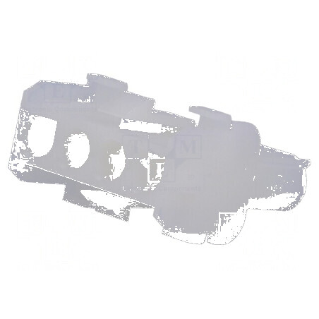 Conector cablu-cablu 6,35mm PIN 4 tată/mamă NLS | Electronic-mag.ro | Componente Electronice
