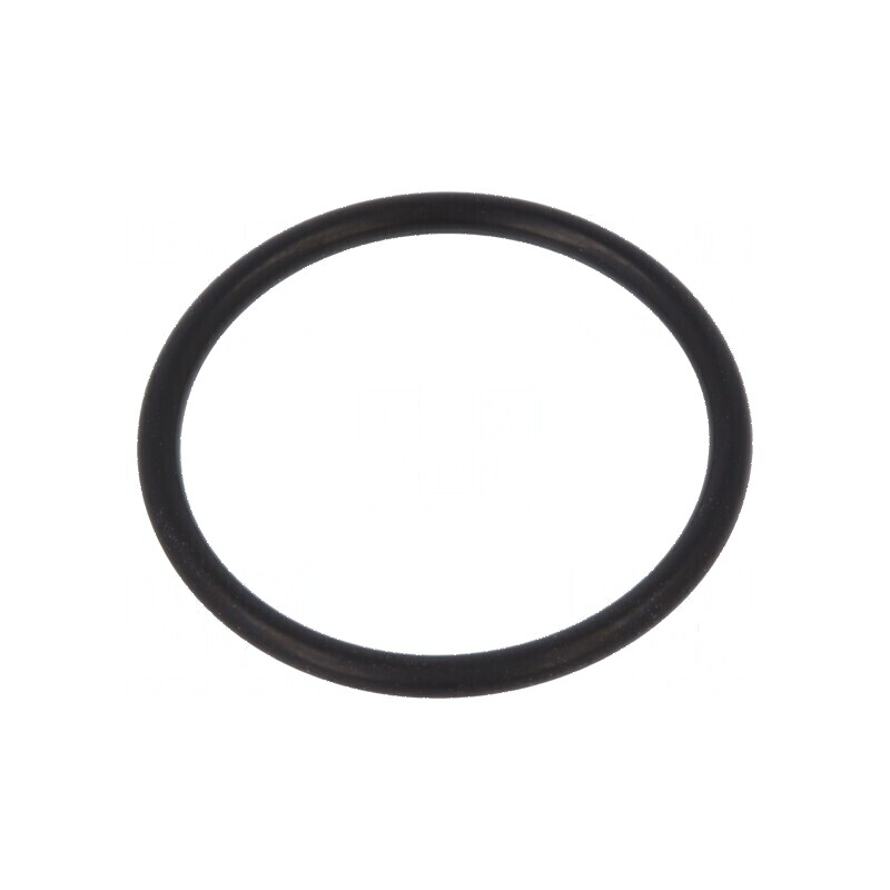 Garnitură O-ring cauciuc NBR 1,5mm 18mm PG13,5 | Electronic-mag.ro | Componente Electronice