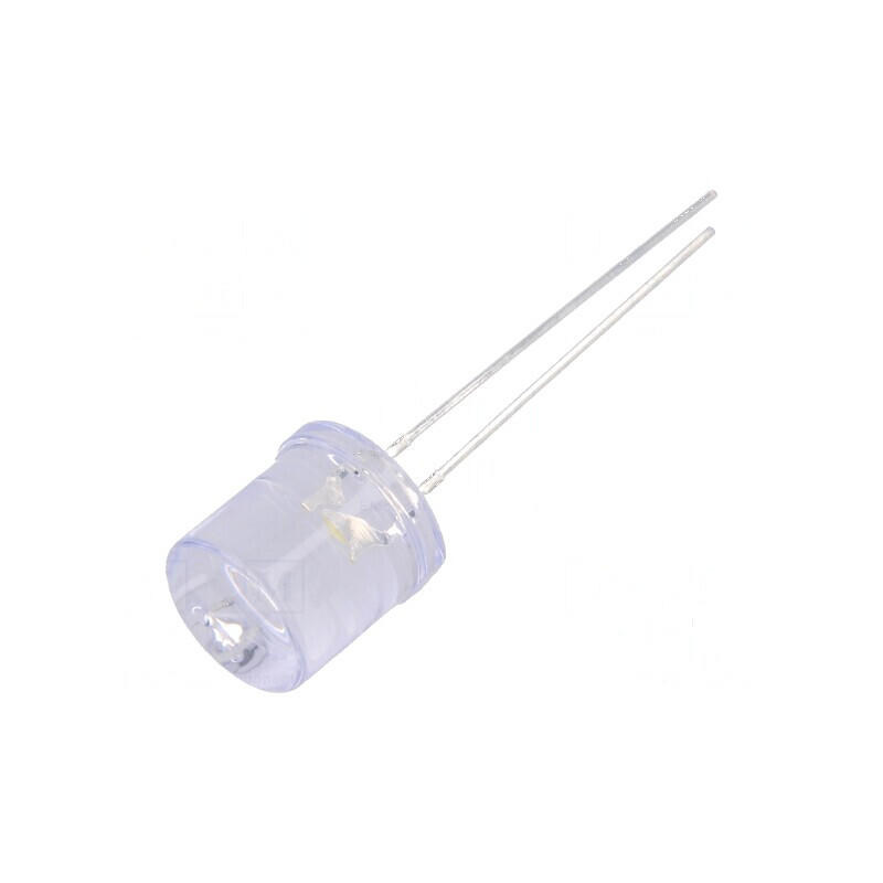 LED 10mm Alb Cald 1560÷2180mcd 100° Plat | Electronic-mag.ro | Componente Electronice LED 10mm Alb Cald 1560÷2180mcd 100° Plat | Electronic-mag.ro | Componente Electronice
