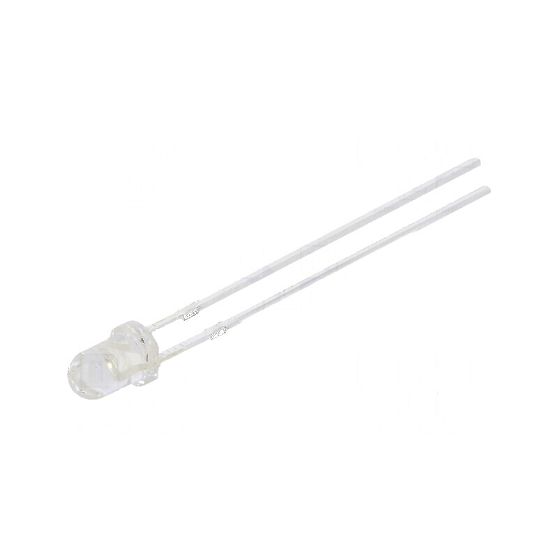 LED UV 30° 20mA 114mW 390-400nm 3-3.8VDC THT | Electronic-mag.ro | Componente Electronice LED UV 30° 20mA 114mW 390-400nm 3-3.8VDC THT | Electronic-mag.ro | Componente Electronice