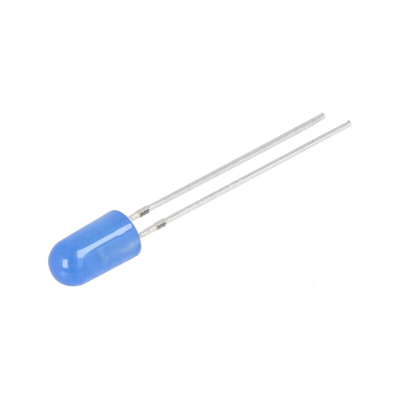 LED albastru 4,8mm cu clipire 330-500mcd 60° 20mA | Electronic-mag.ro | Componente Electronice LED albastru 4,8mm cu clipire 330-500mcd 60° 20mA | Electronic-mag.ro | Componente Electronice
