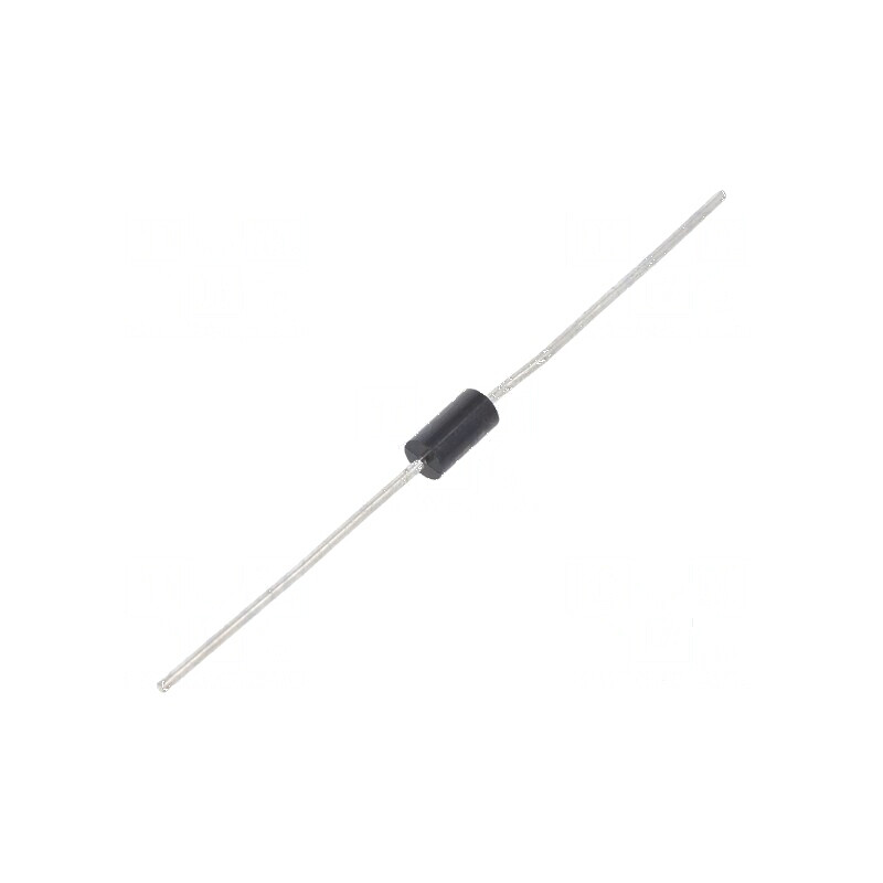 Diodă TVS bidirecțională 6,8V 57A DO15 600W Ammo Pack | Electronic-mag.ro | Componente Electronice