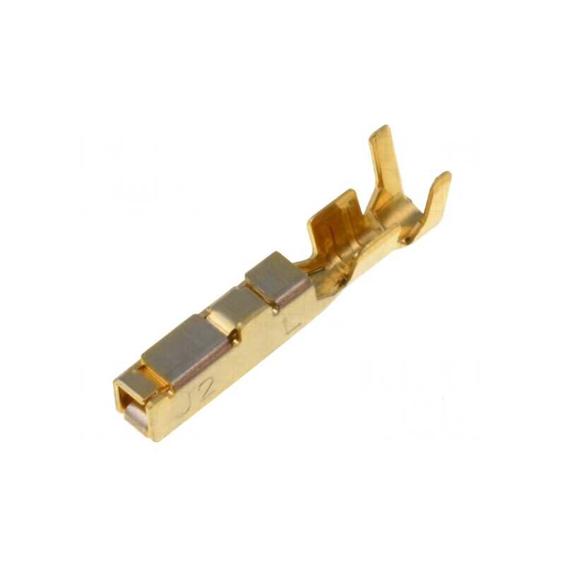 Pin mamă bronz-fosfor nichelat 0,3-0,75mm2 J2000 | Electronic-mag.ro | Componente Electronice Pin mamă bronz-fosfor nichelat 0,3-0,75mm2 J2000 | Electronic-mag.ro | Componente Electronice