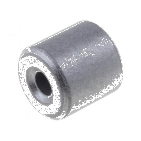 Manșon Ferită Lung 11,4mm Øint 0,8mm Øext 9,8mm 167Ω | Electronic-mag.ro | Componente Electronice