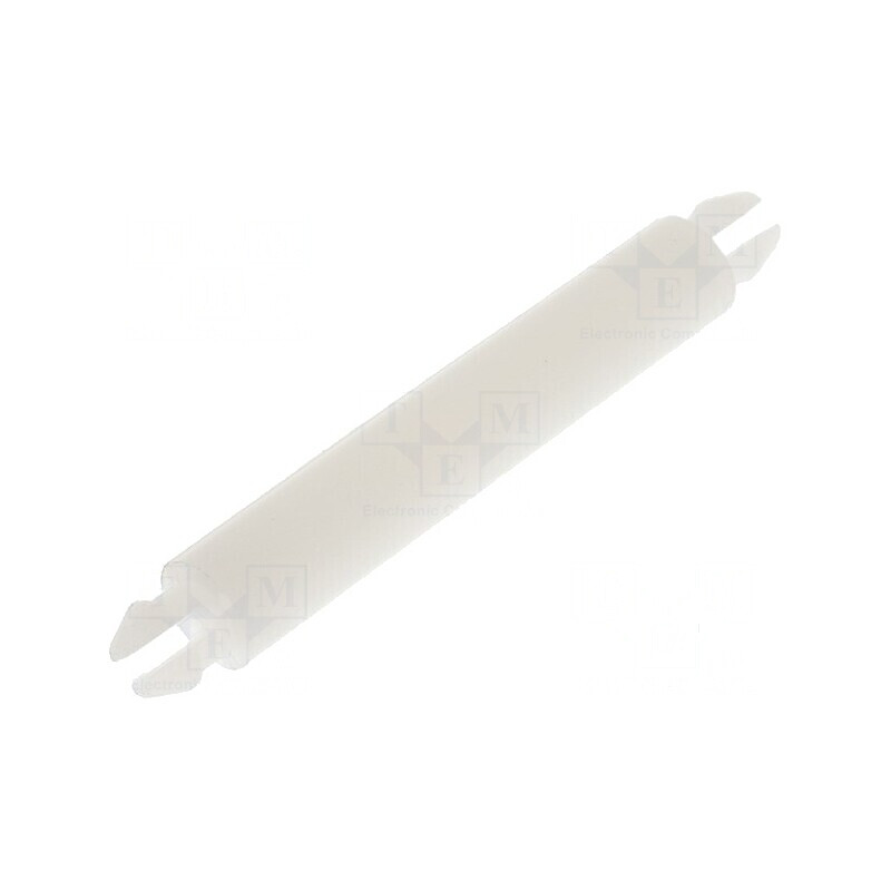 Ştift de montare poliamidă 25,4mm pentru clichet | Electronic-mag.ro | Componente Electronice Ştift de montare poliamidă 25,4mm pentru clichet | Electronic-mag.ro | Componente Electronice