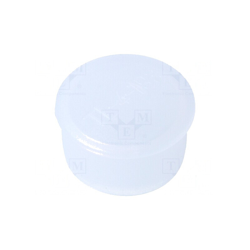 Obturator PE-LD Ø19,3mm L9,5mm BN 1095 TL-4-193 | Electronic-mag.ro | Componente Electronice